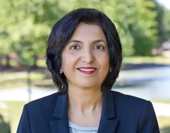 Kalpana Sahajwani