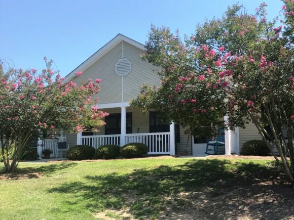 West End Manor Apartments