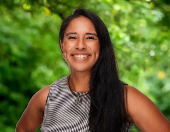 Sandy Hernandez Trigueros