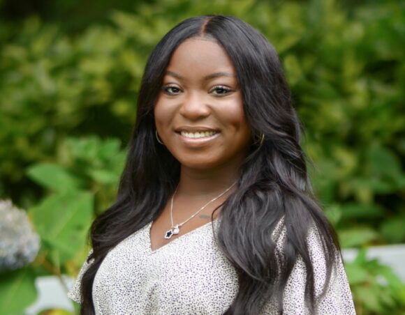 Janasia Waller