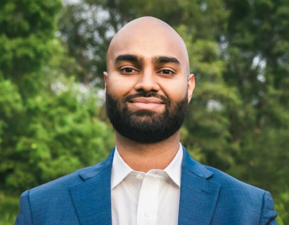 Ajay Patel