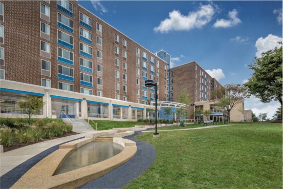 Edgewood Commons