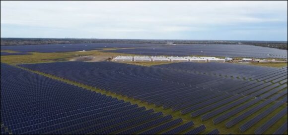HackBerry Solar
