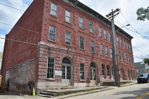 Broadway Building