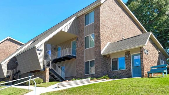 Pembrook Apartments