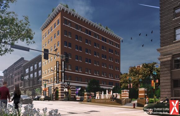 Broadway Lofts
