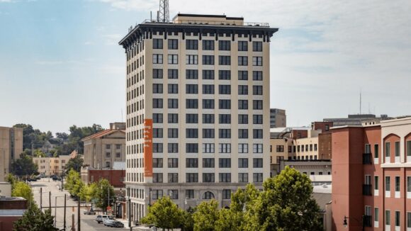 Historic Bell Lofts