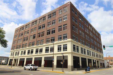 Benson Building