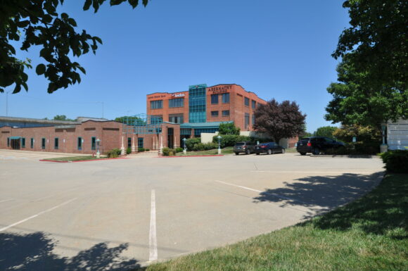 Abernathy Furniture Company Factory
