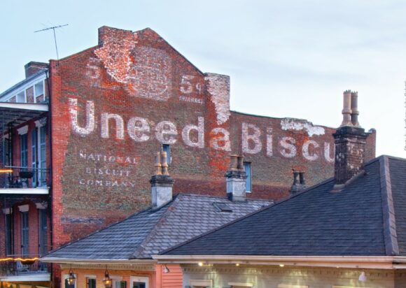 Uneeda Biscuit Building