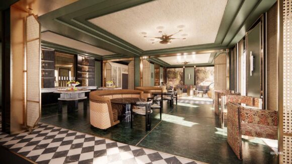 Monarch Private Capital Finances the Rehabilitation of Historic Landmark in New Orleans