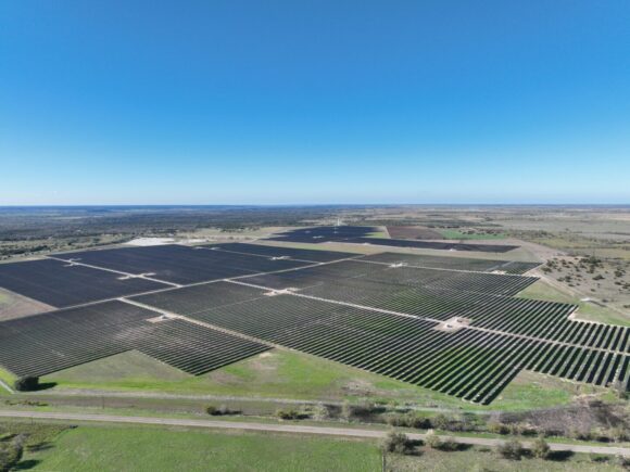 Monarch Private Capital and Elawan Energy Announce Substantial Completion of Two Renewable Energy Projects