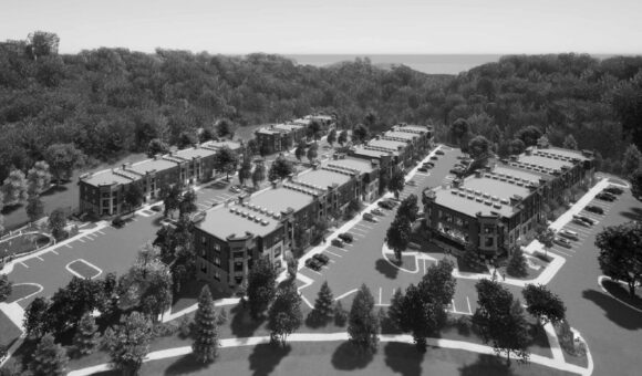 Monarch Private Capital Expands State LIHTC Investment into Kansas