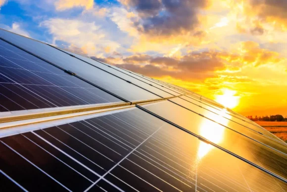 Meeks Solar