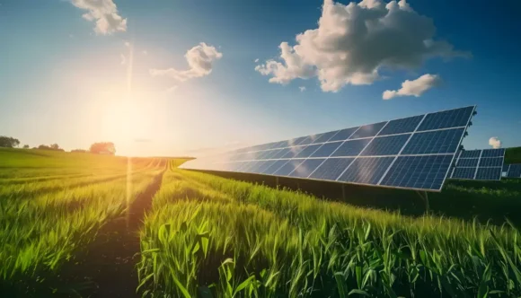 Whitney Solar (BGT 14 Solar)