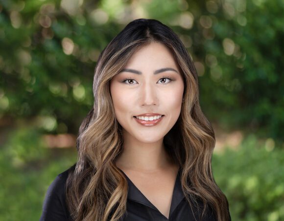 Jennifer Hua