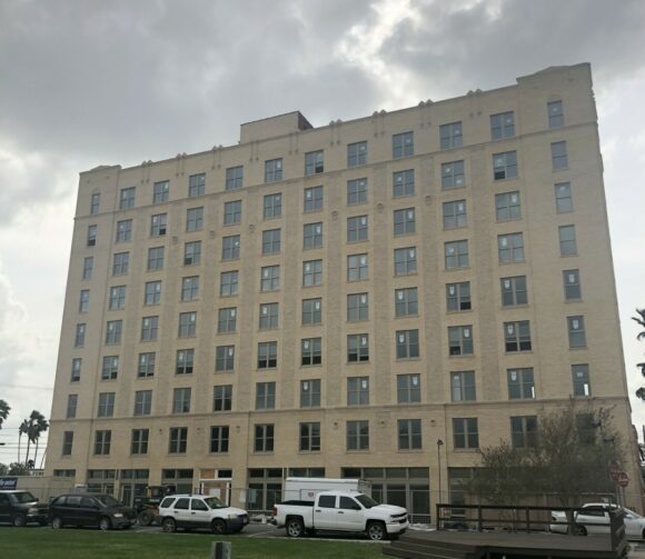 Baxter Lofts