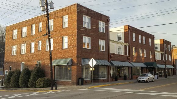 Willis Building