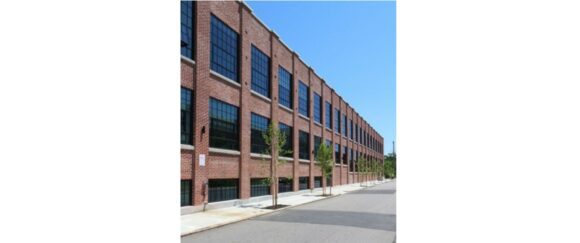 2025 Rhody Award Winner – Stedman & Fuller Manufacturing Company Complex