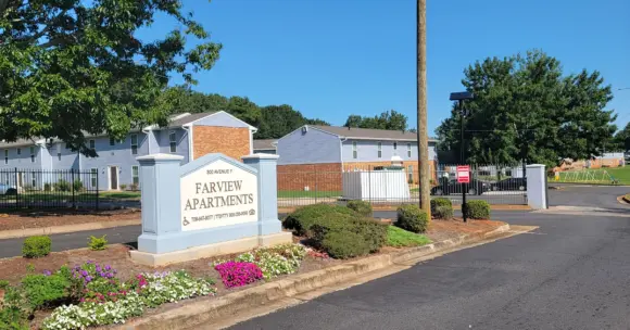 Farview Apartments