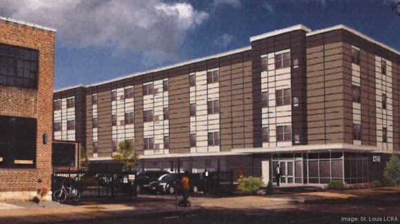 Independence Center Apartments