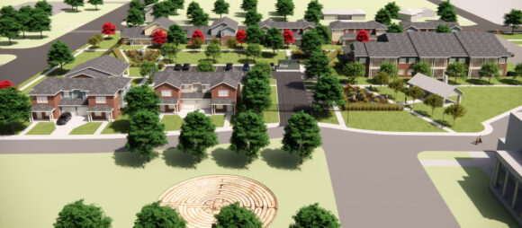 Riverstone Platform Partners & Monarch Private Capital Partner with Nonprofits on New Housing Initiative