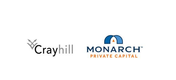Crayhill and Monarch Launch Monarch JVT Funding to Provide $300 Million for Tax Credit Transfer Partnerships