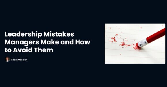 George Strobel on Leadership: Empowering Teams Instead of Micromanaging