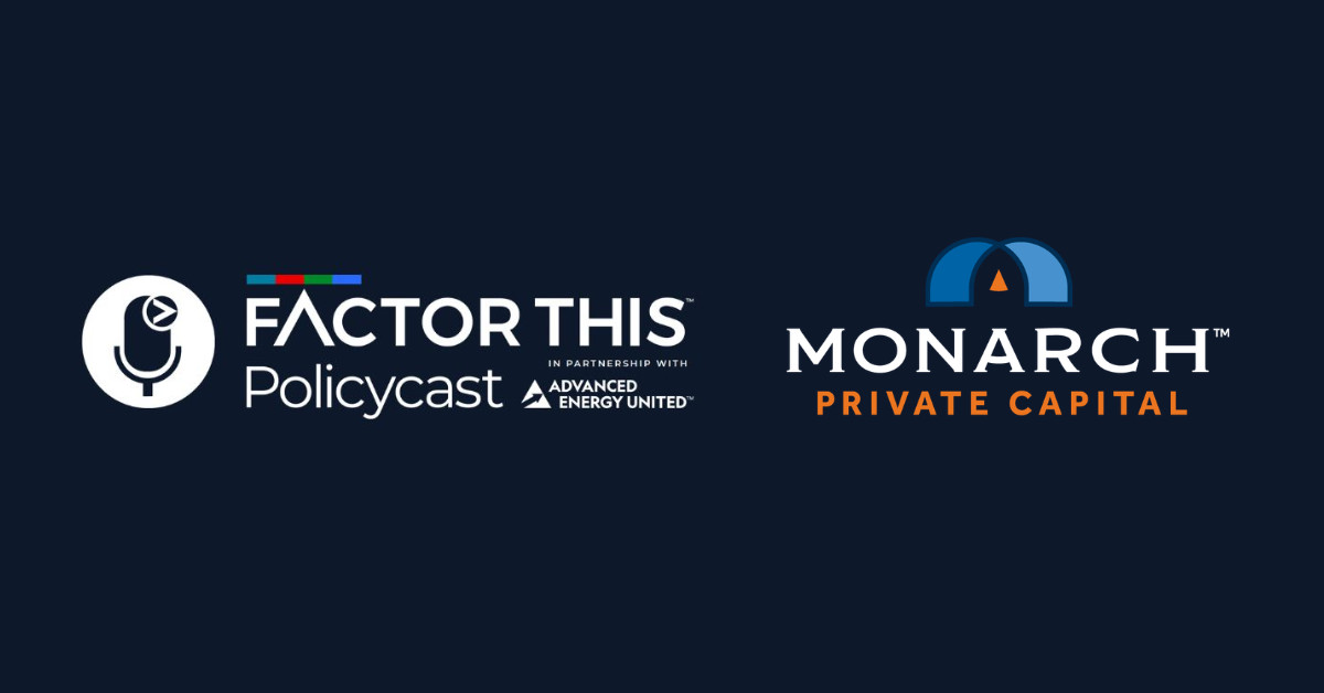 Monarch Tower: Monarch Center