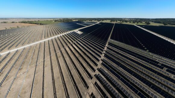 Monarch Private Capital Marks Major Milestone with Substantial Completion of Sunraycer’s Midpoint and Gaia Solar Projects in Texas