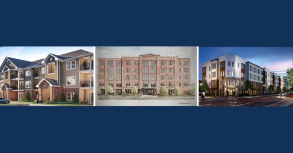 Monarch Private Capital Closes Four Affordable Housing Investments in August, Supporting 418 Homes Across Four Communities  