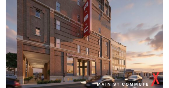 Monarch Private Capital Closes Federal Historic Tax Credit Investment in Kansas City’s ABC & Anderson Redevelopment